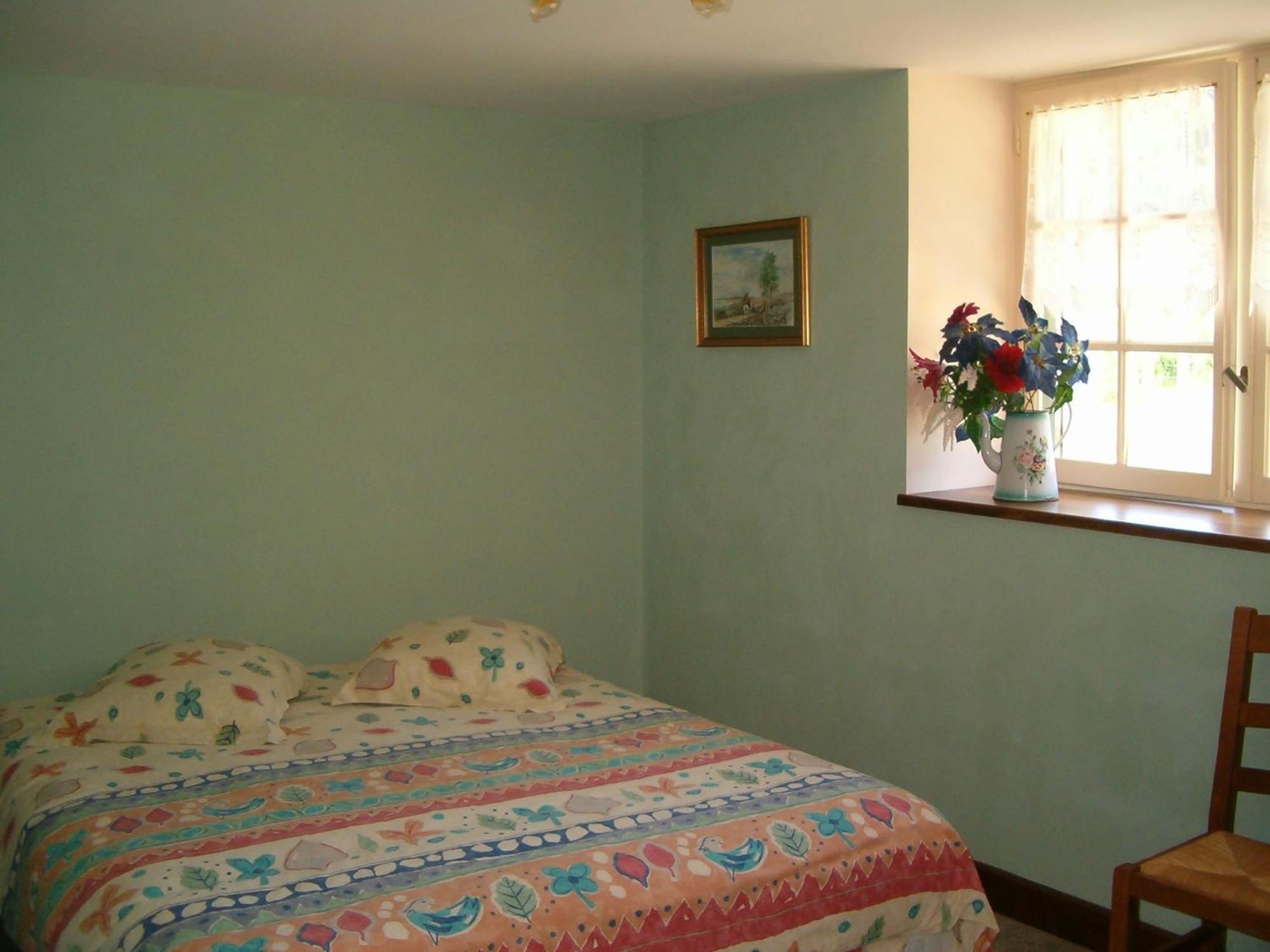 La Demeure Romantique Bazouges-sous-Hede Exterior photo
